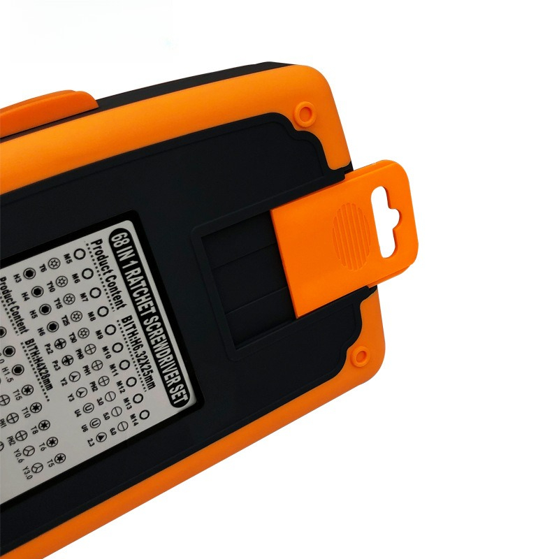 Set di Cacciaviti a Cricchetto - Watch Tool Repair Kit recensione e prezzo