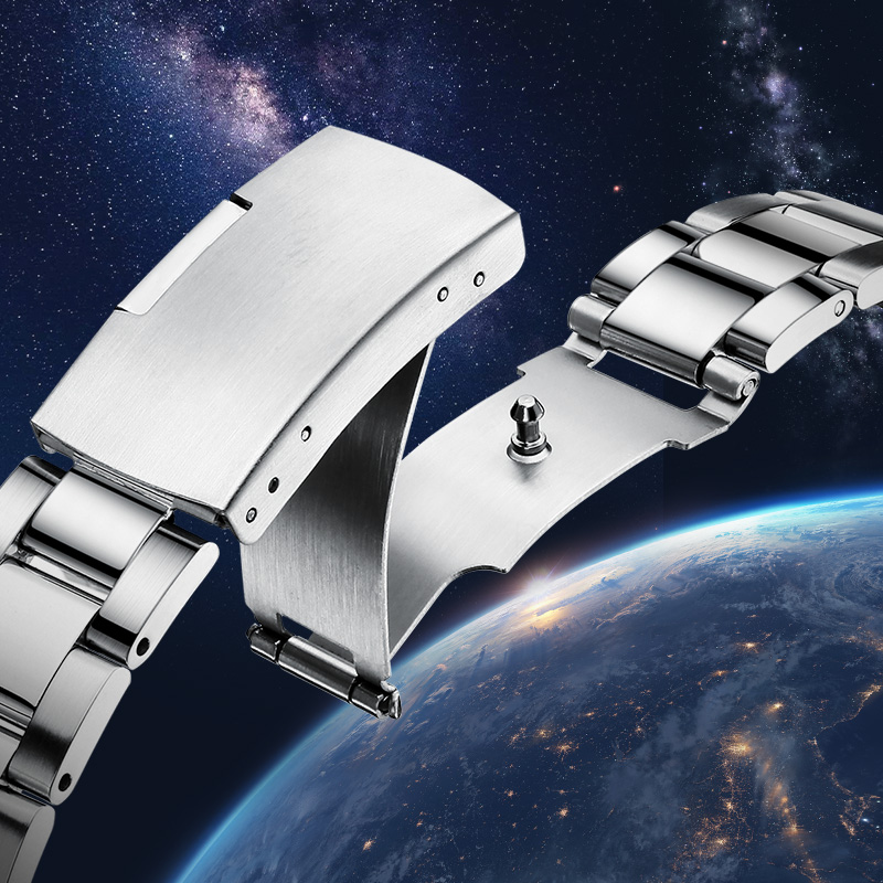 TIMEARTX Orologio da uomo di m - Smartwatch Watches Brands For Men recensione e prezzo