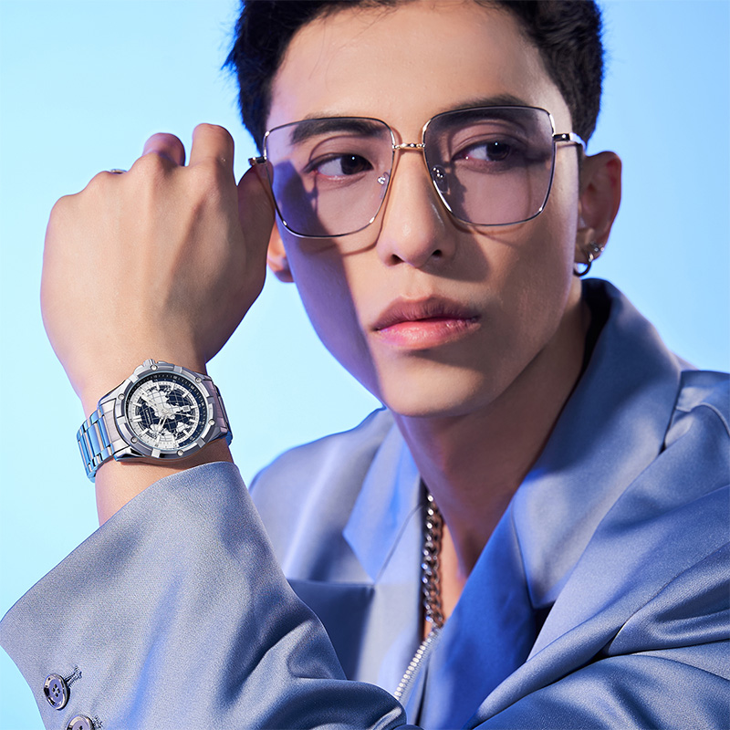 TIMEARTX Orologio da uomo di m - Smartwatch Watches Brands For Men recensione e prezzo