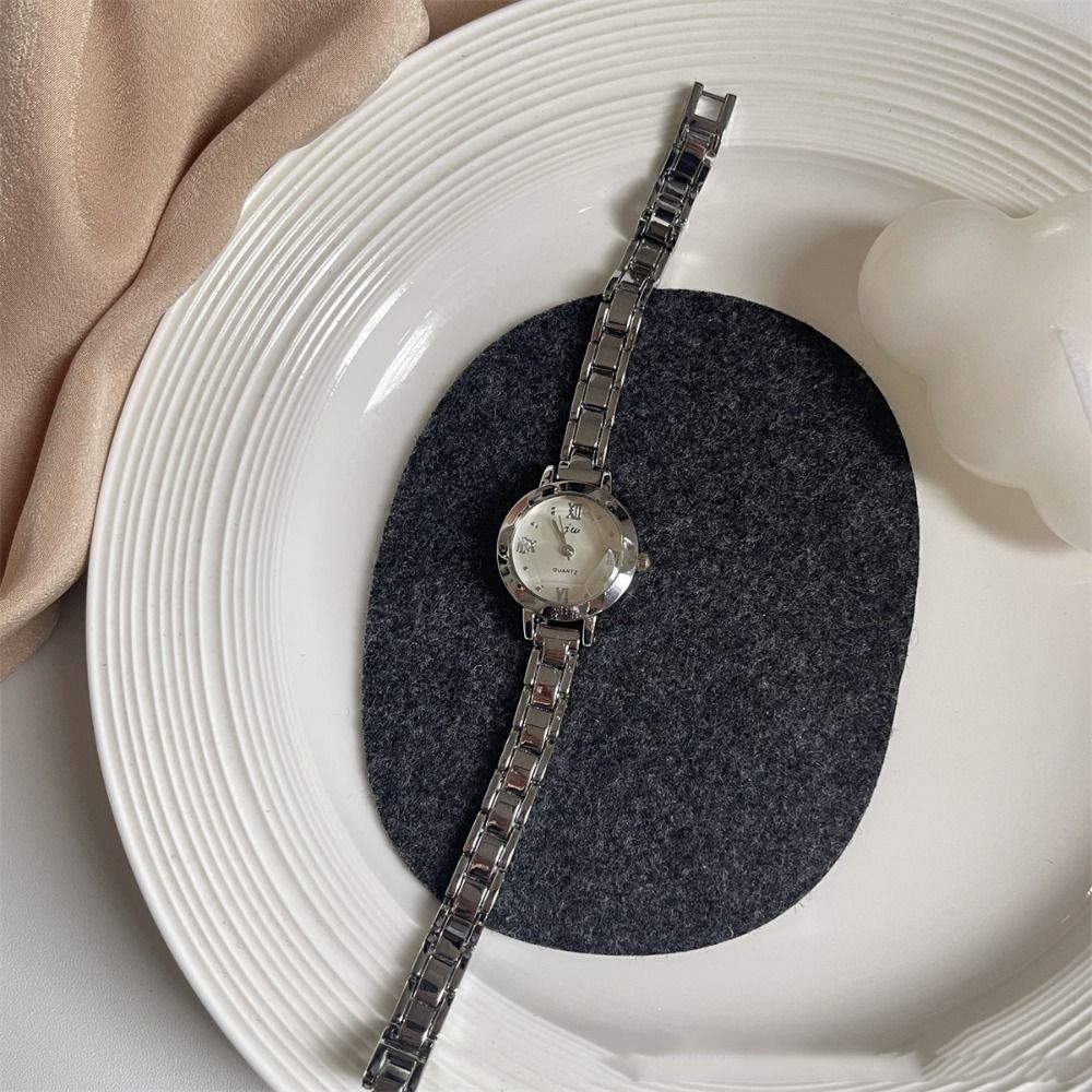 Orologio da Polso Dorato Elega - Smartwatch Vintage Watches For Women recensione e prezzo