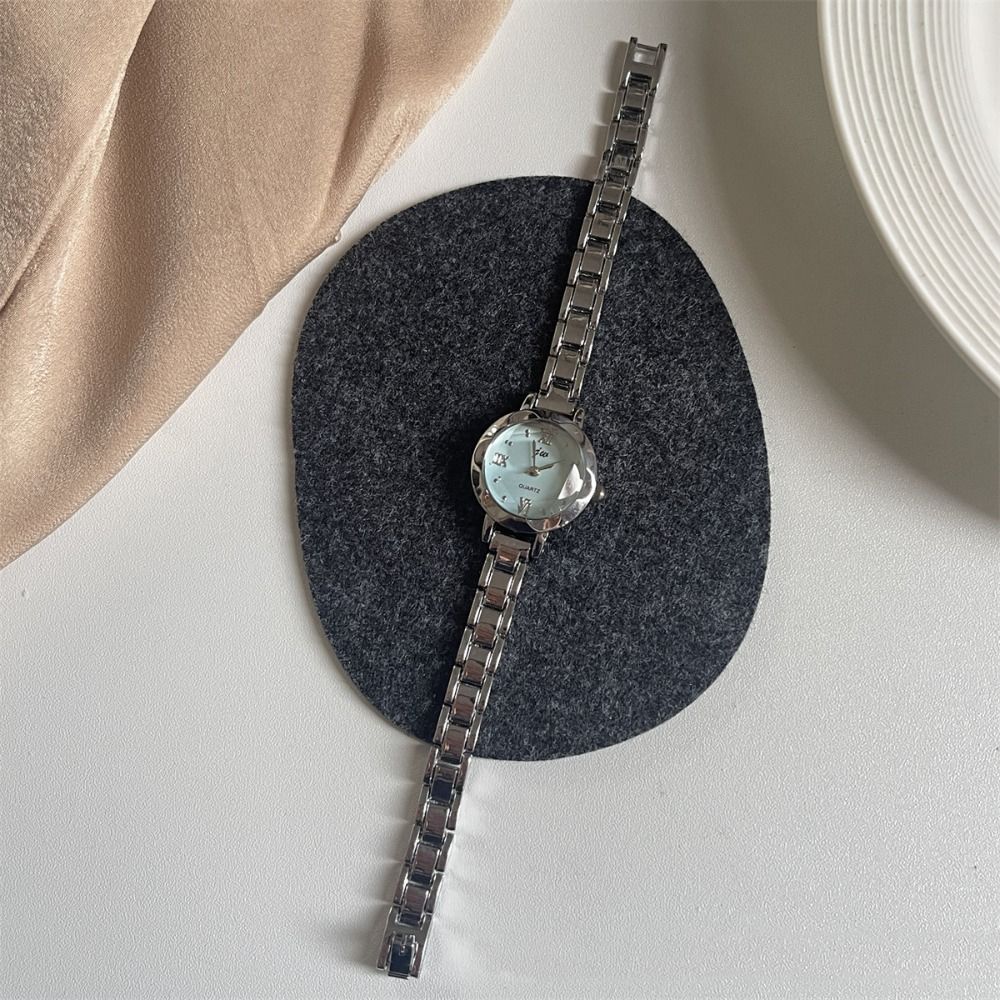 Orologio da Polso Dorato Elega - Smartwatch Vintage Watches For Women recensione e prezzo
