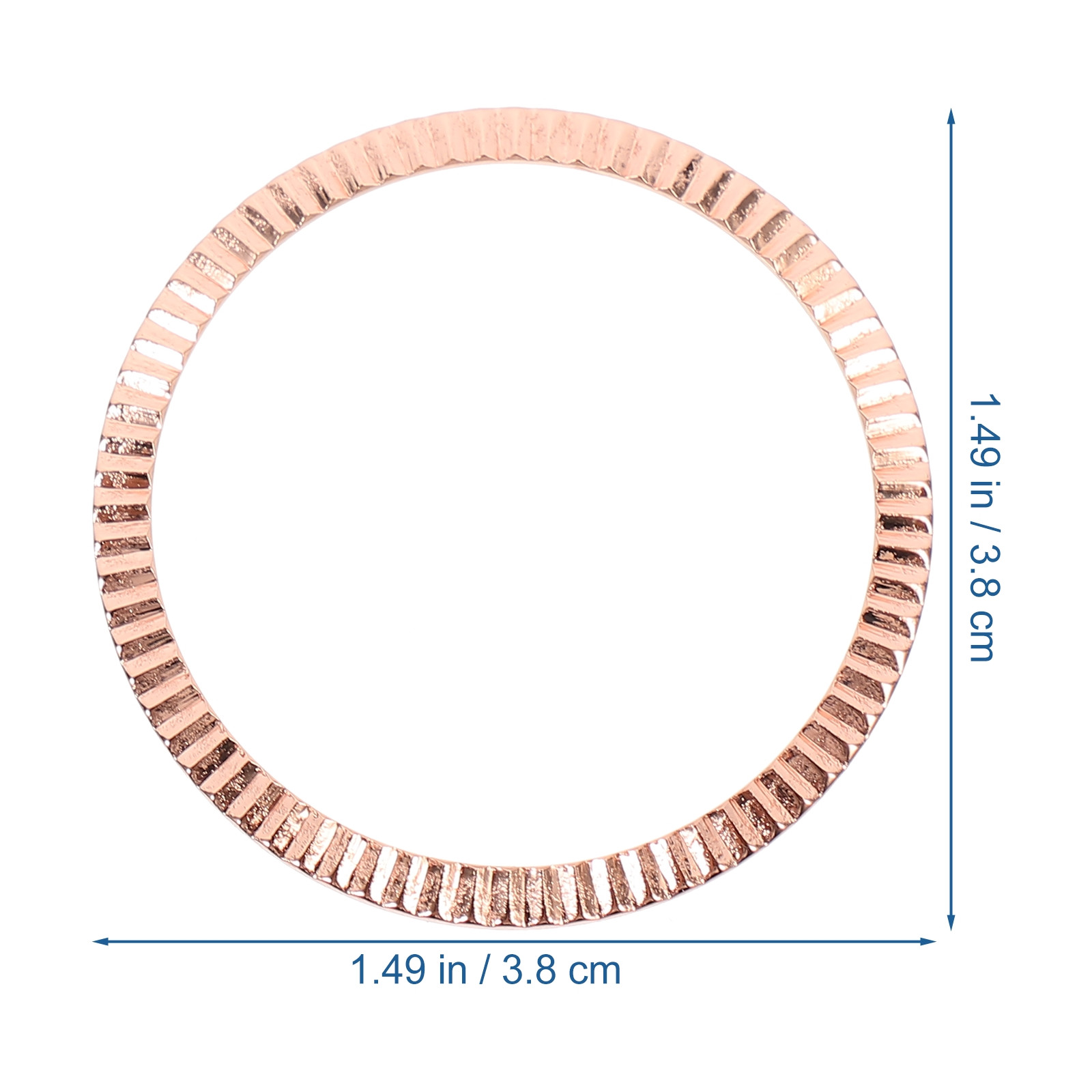 1 Pezzo di Ghiera per Orologio - Kids Watches Not Smartwatch recensione e prezzo