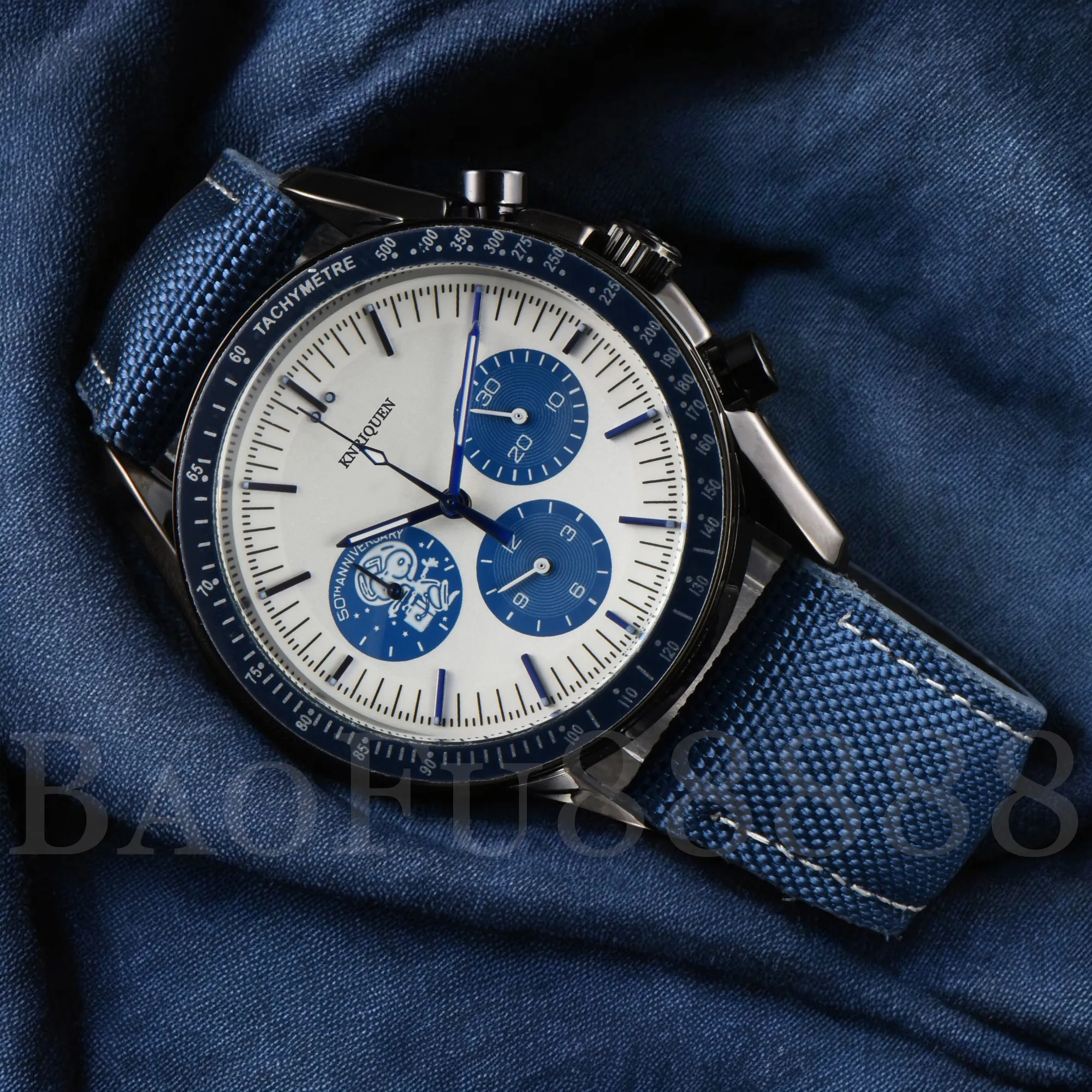 Nuovi Orologi di Lusso per Uom - Smartwatch Watches Brands For Men recensione e prezzo