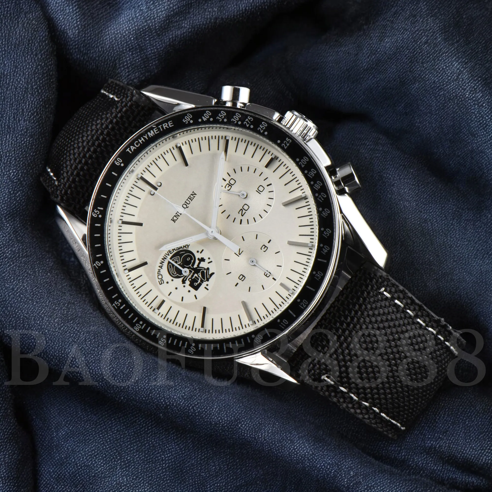 Nuovi Orologi di Lusso per Uom - Smartwatch Watches Brands For Men recensione e prezzo