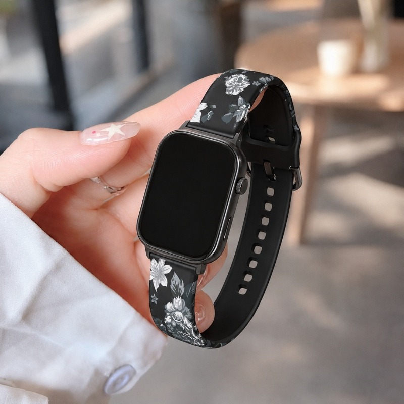 Cinturino per orologio in morb - Smartwatch Vintage Watches For Women recensione e prezzo