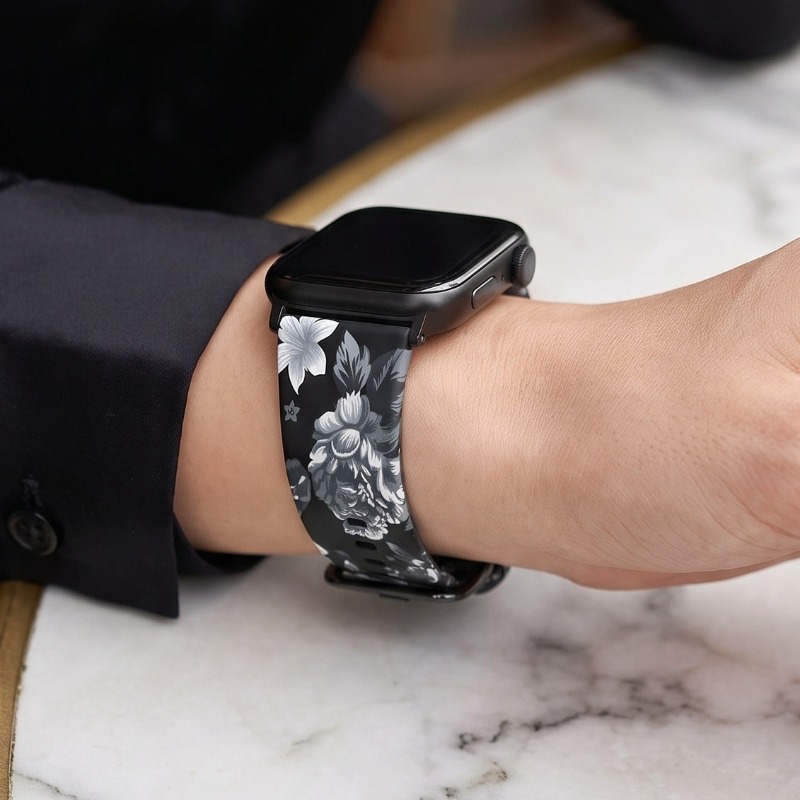 Cinturino per orologio in morb - Smartwatch Vintage Watches For Women recensione e prezzo