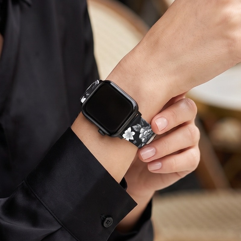 Cinturino per orologio in morb - Smartwatch Vintage Watches For Women recensione e prezzo